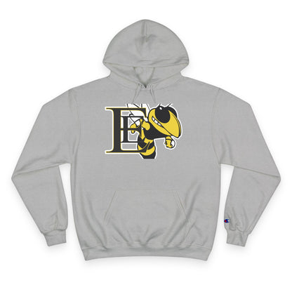 Champion Powerblend Fleece Pullover Hoodie