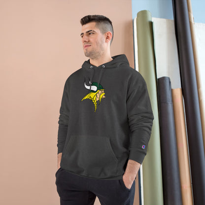 Champion Powerblend Fleece Pullover Hoodie