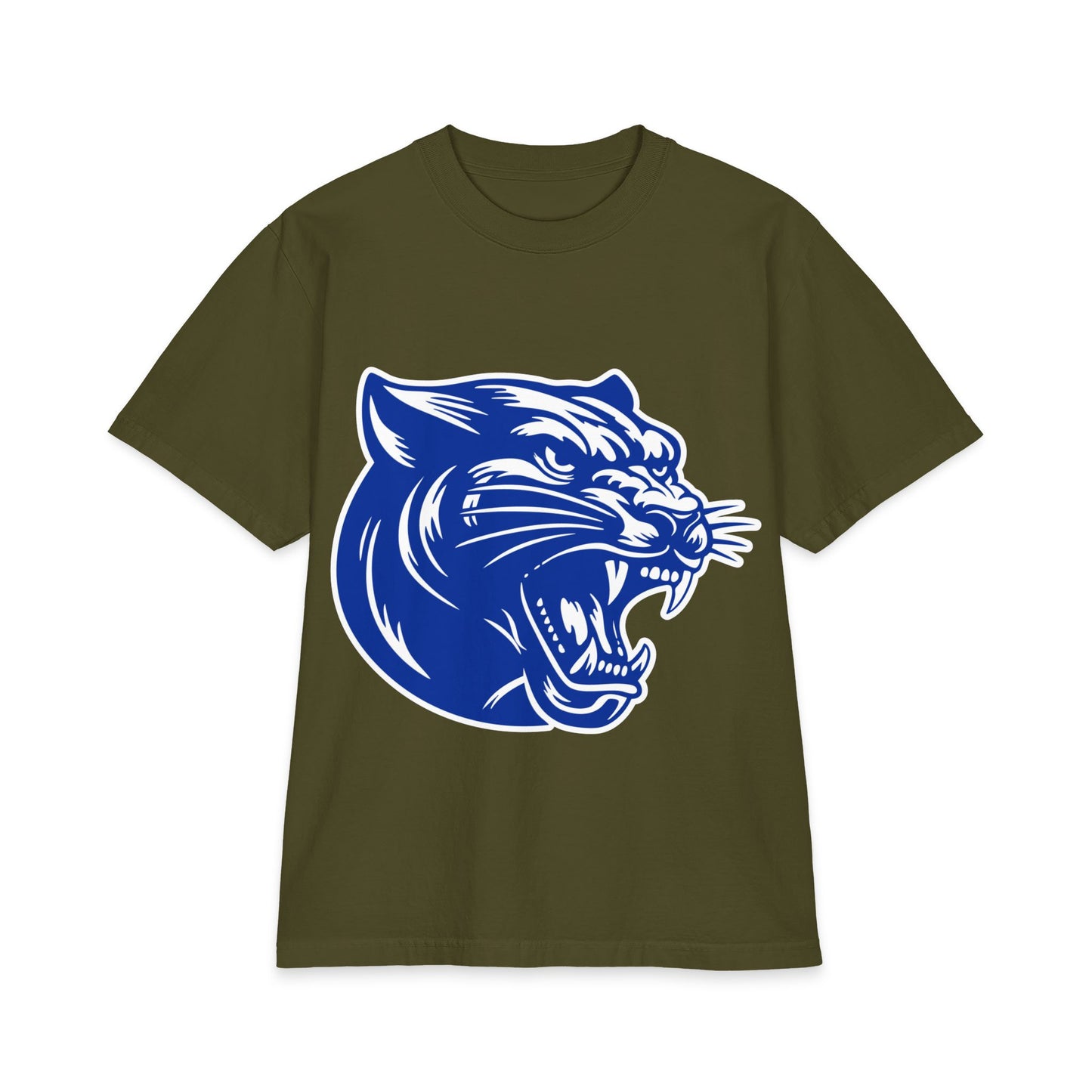 Max Heavyweight Short Sleeve Tee