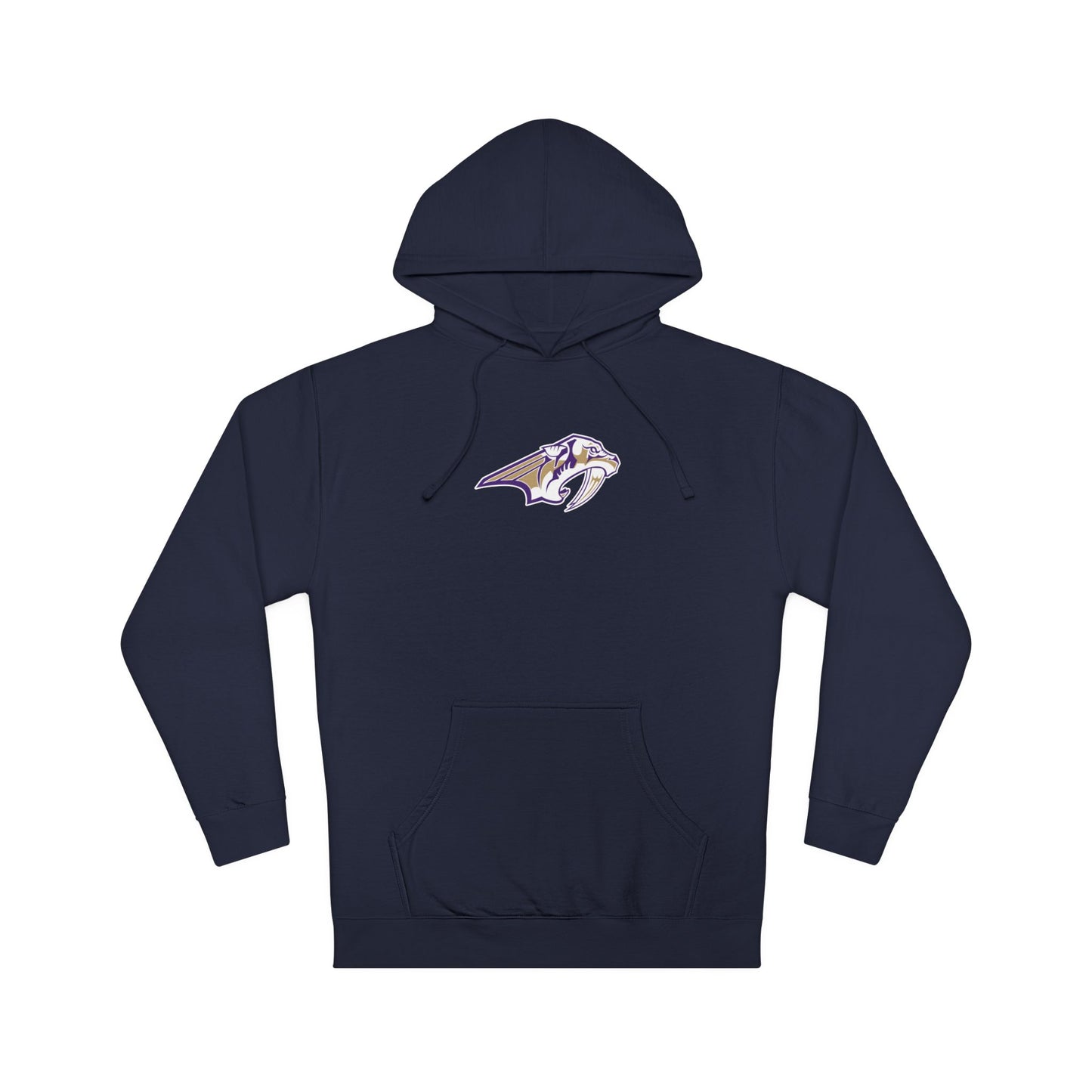 Midweight Pullover Hoodie