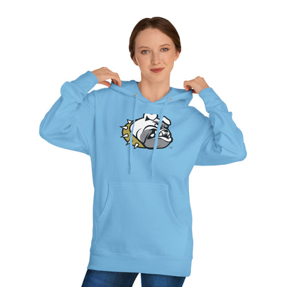 Midweight Pullover Hoodie