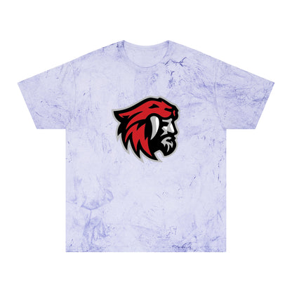 Color Blast School Spirit Tee