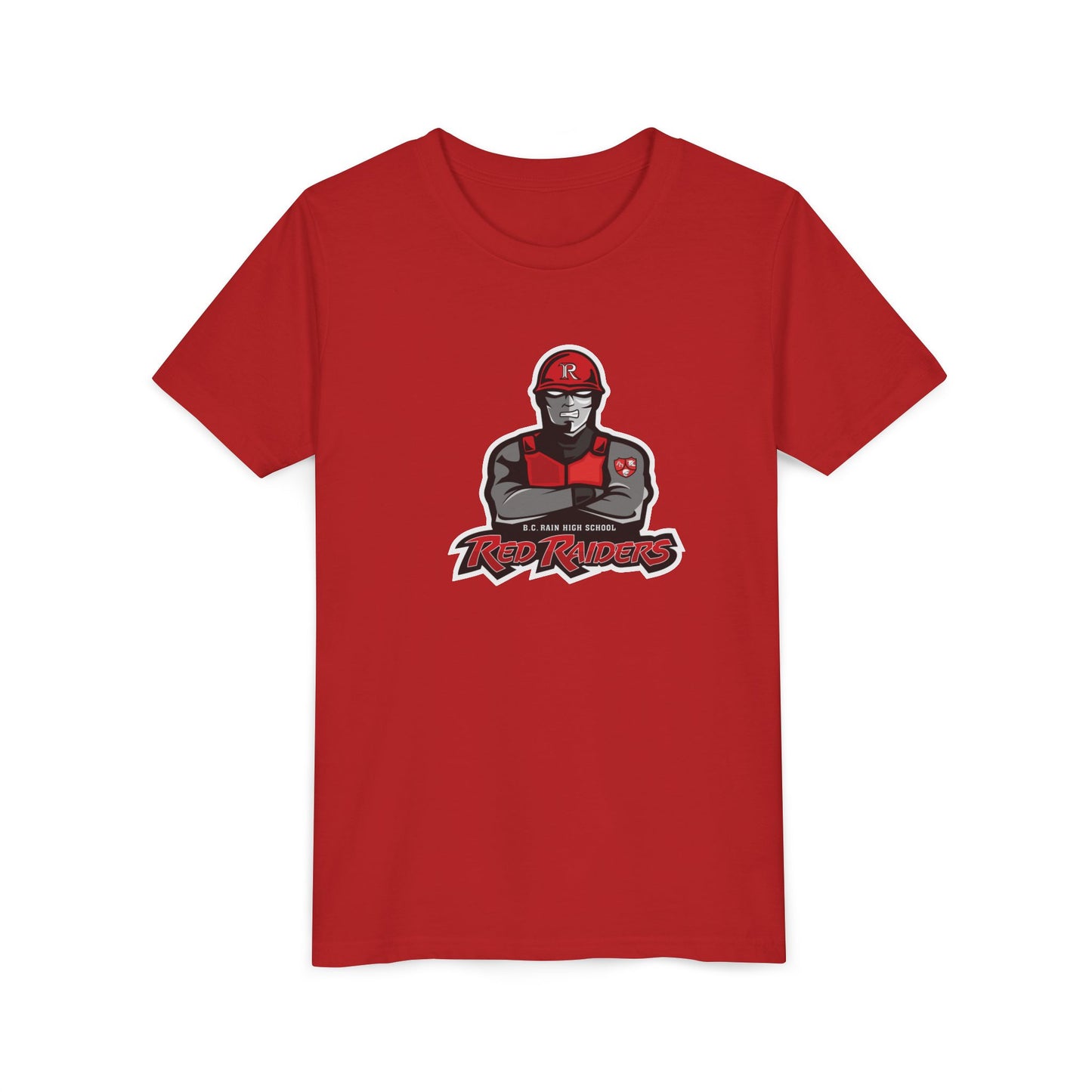 Youth Short Sleeve Tee