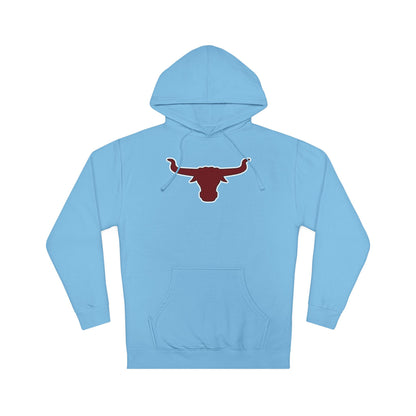 Midweight Pullover Hoodie