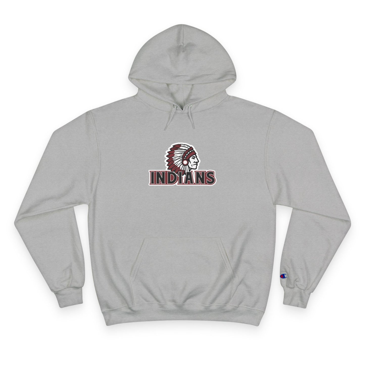 Champion Powerblend Fleece Pullover Hoodie