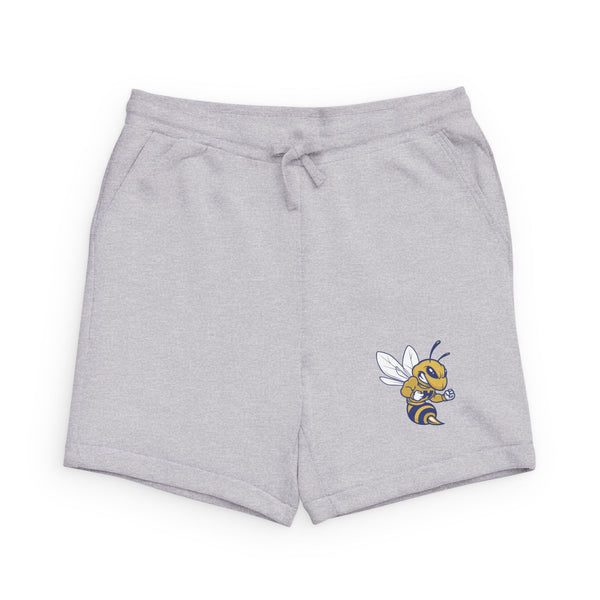 Unisex Sponge Fleece Sweatshort