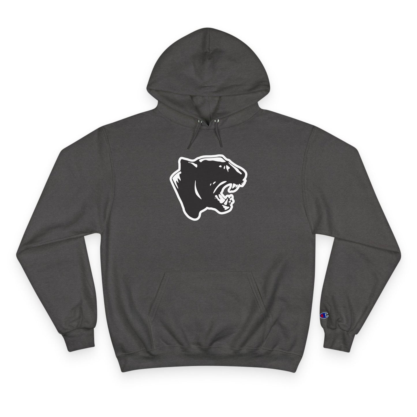Champion Powerblend Fleece Pullover Hoodie