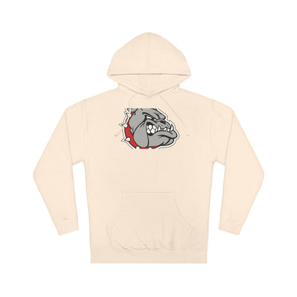 Midweight Pullover Hoodie