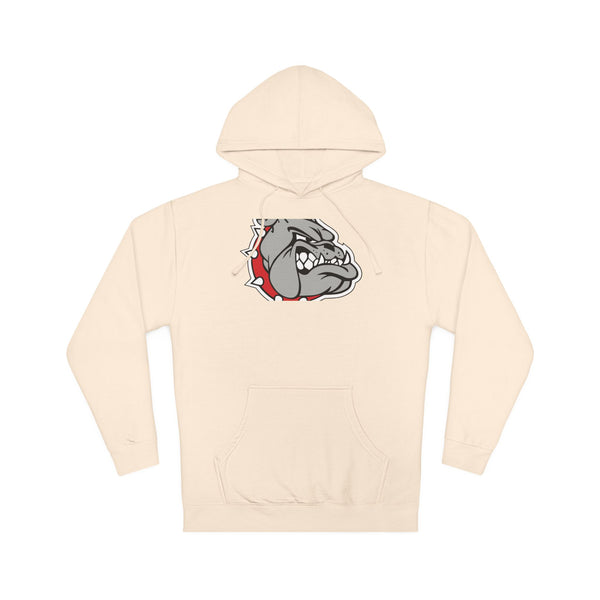 Midweight Pullover Hoodie