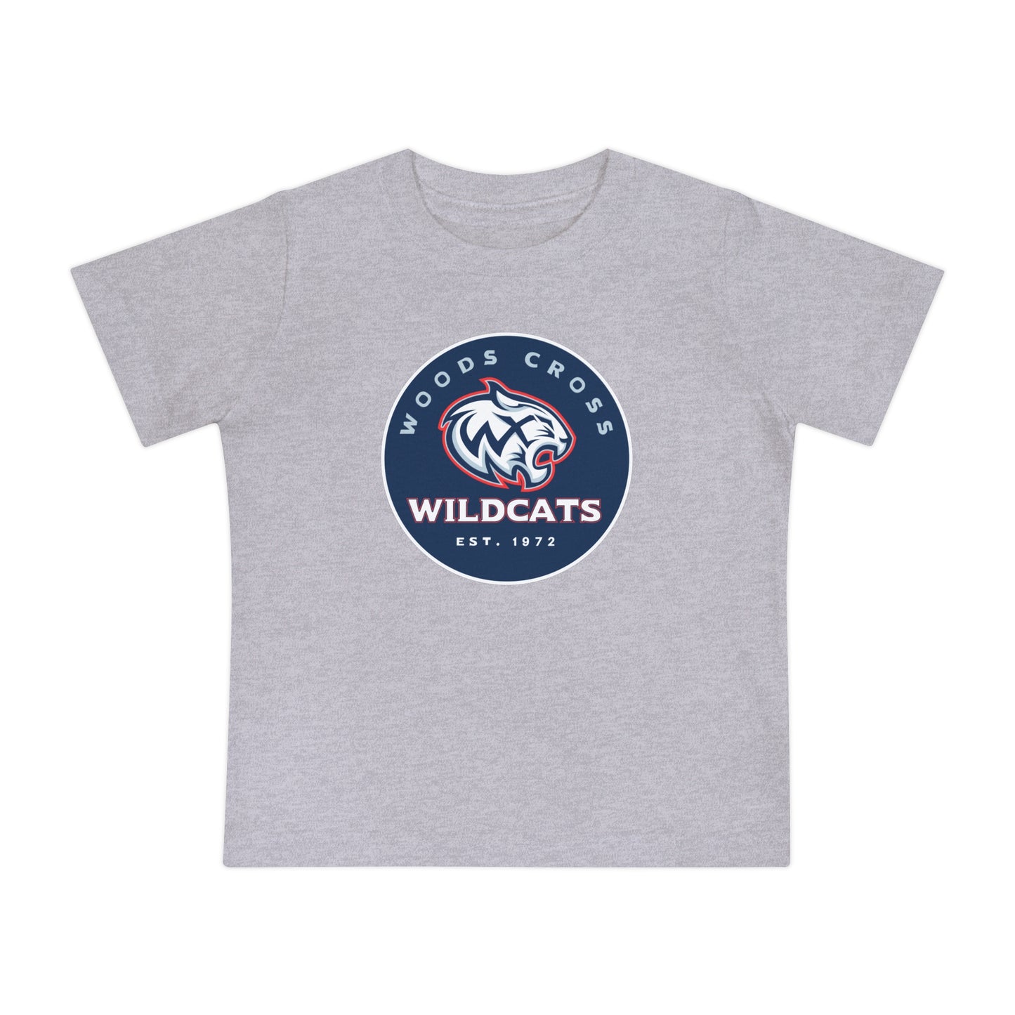 Baby Short Sleeve Tee