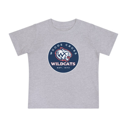 Baby Short Sleeve Tee