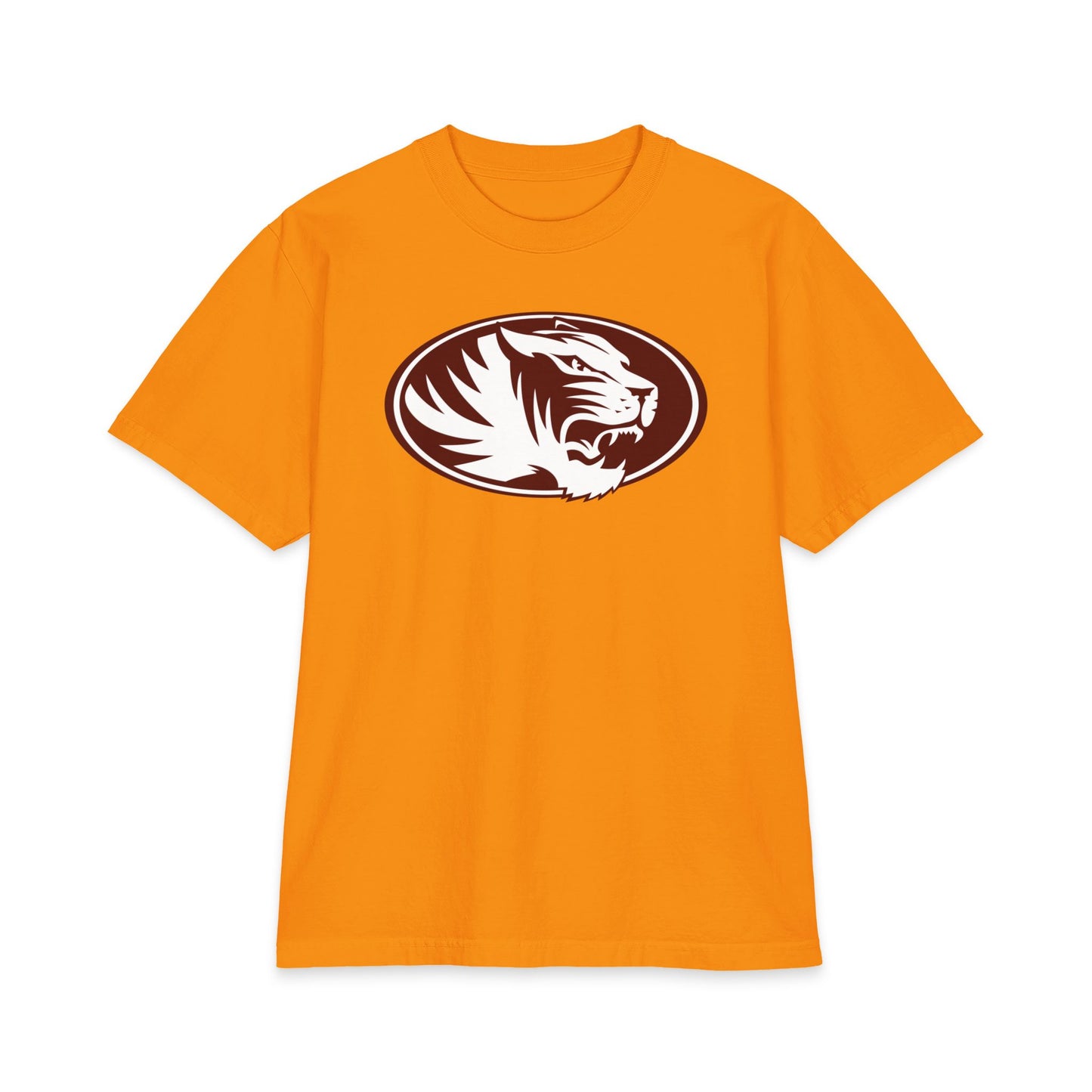 Max Heavyweight Short Sleeve Tee