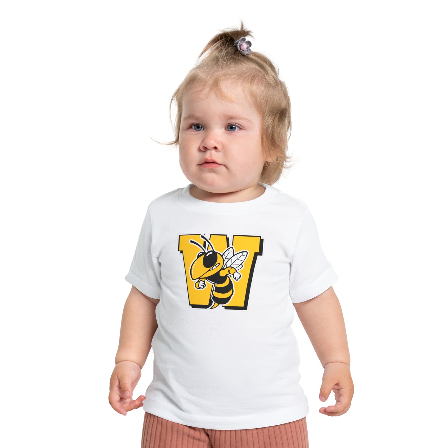Baby Short Sleeve Tee