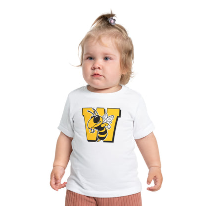 Baby Short Sleeve Tee