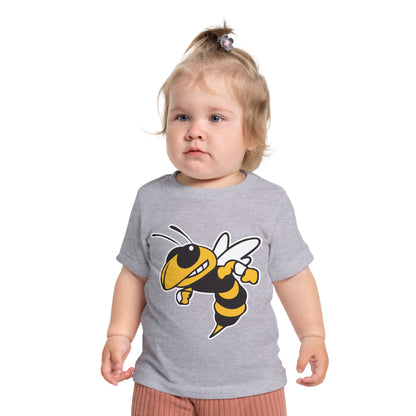 Baby Short Sleeve Tee