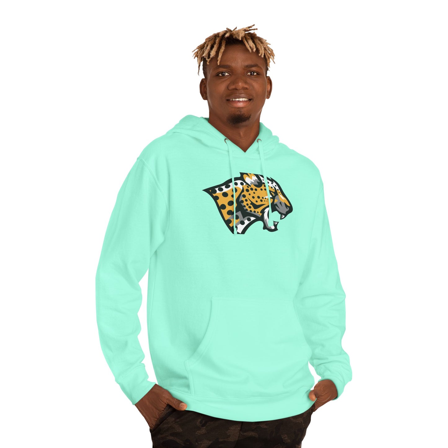 Midweight Pullover Hoodie