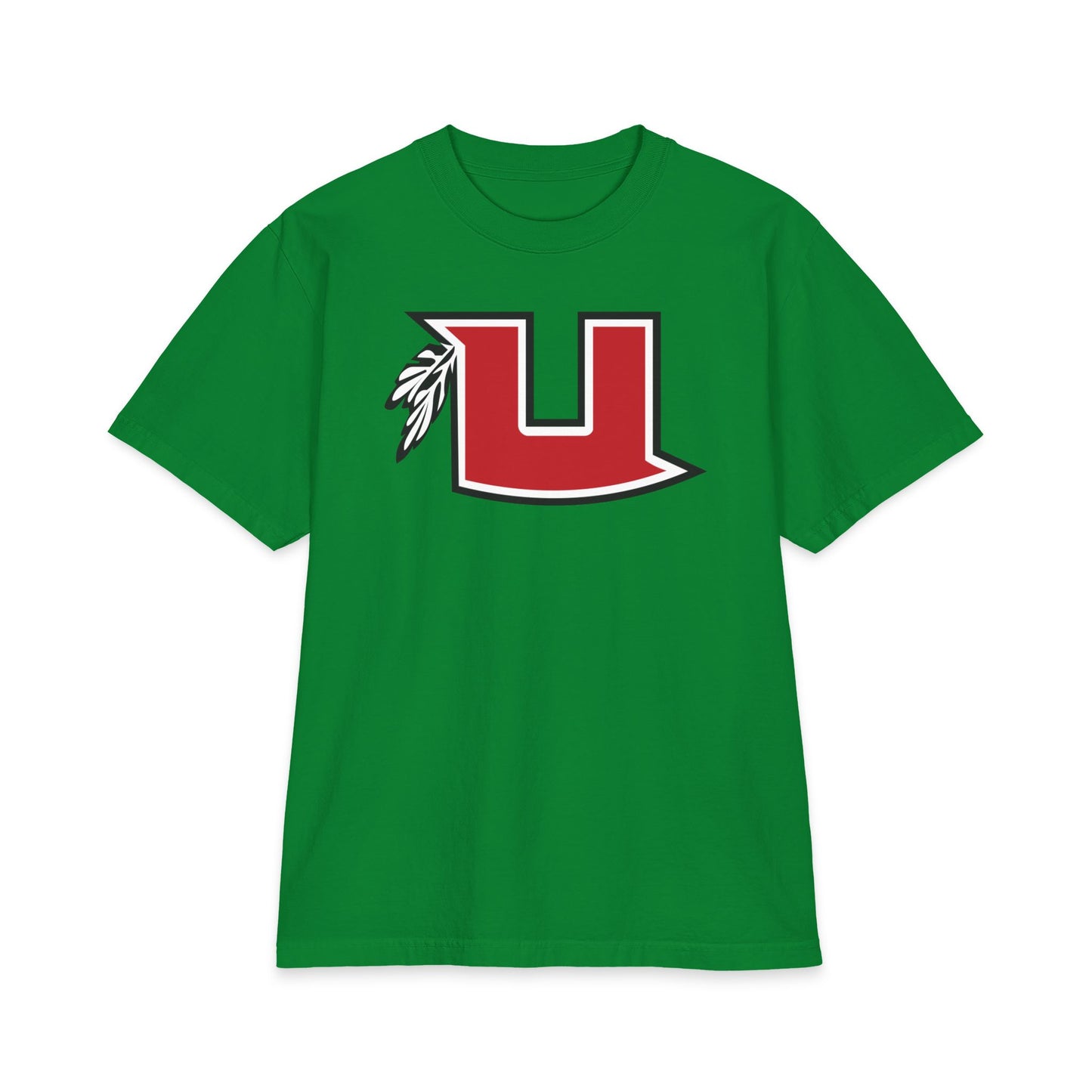 Max Heavyweight Short Sleeve Tee