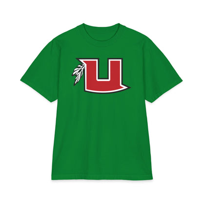 Max Heavyweight Short Sleeve Tee