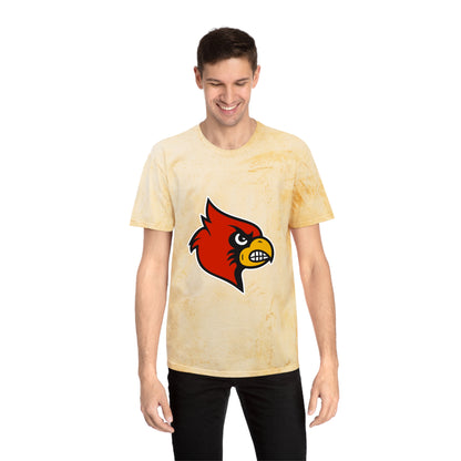 Color Blast School Spirit Tee