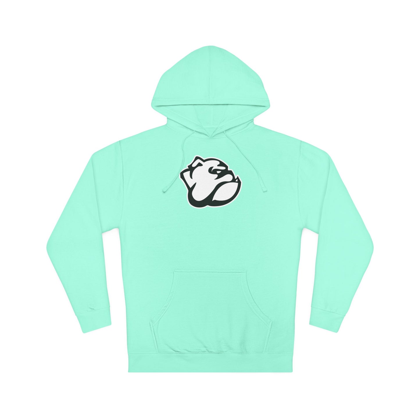 Midweight Pullover Hoodie