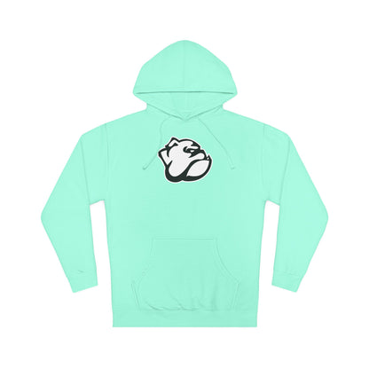 Midweight Pullover Hoodie