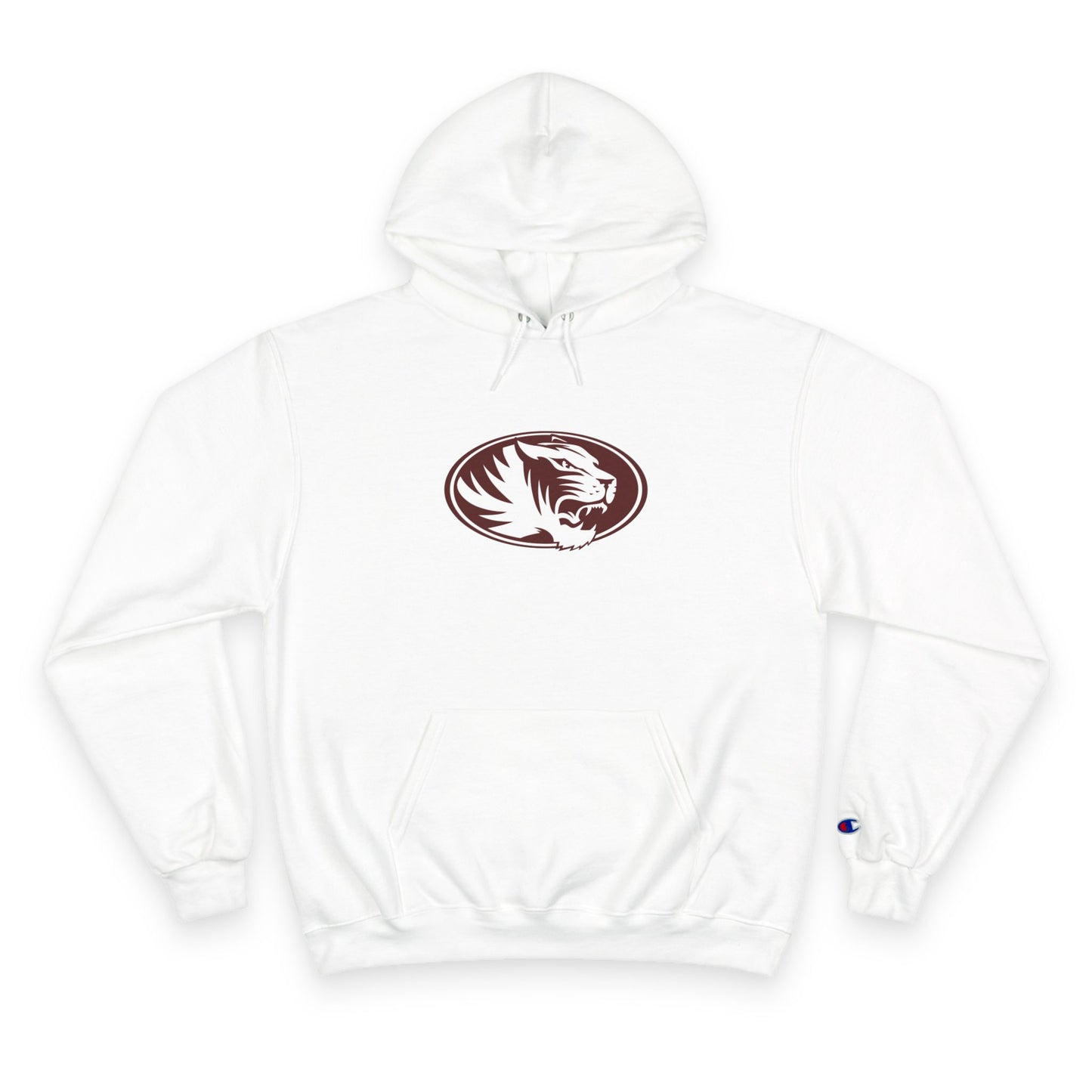 Champion Powerblend Fleece Pullover Hoodie