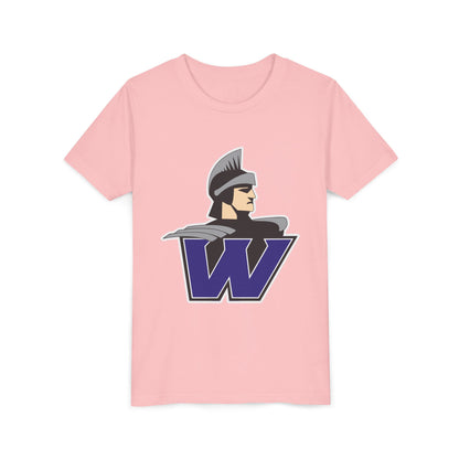 Youth Short Sleeve Tee