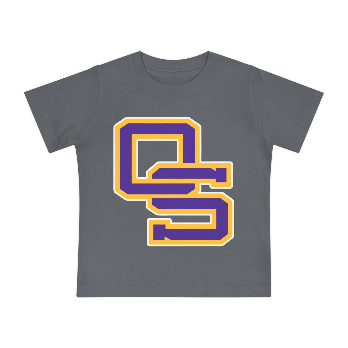 Baby Short Sleeve Tee