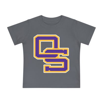 Baby Short Sleeve Tee