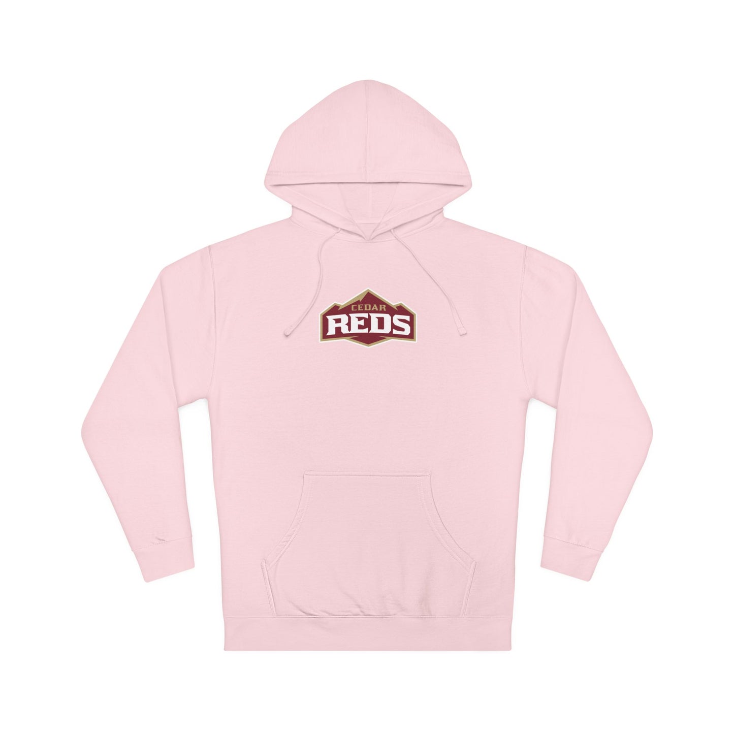 Midweight Pullover Hoodie