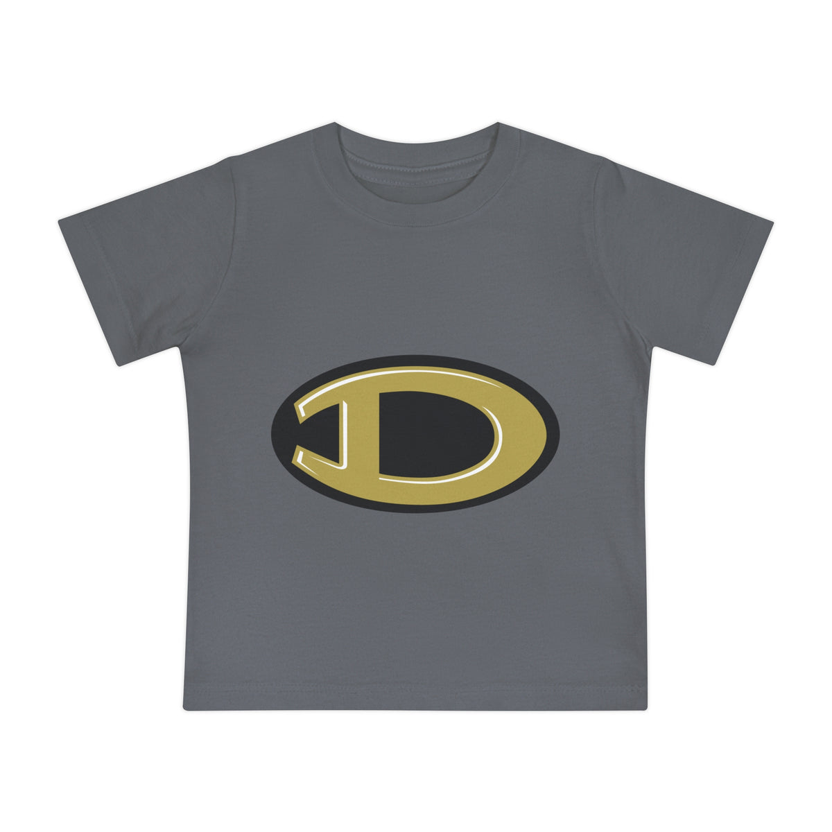 Baby Short Sleeve Tee
