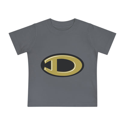 Baby Short Sleeve Tee