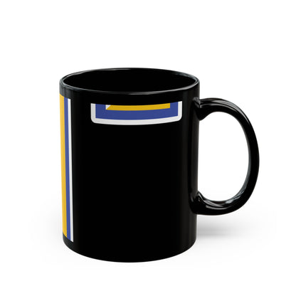 Black Team Mug (11oz/15oz)