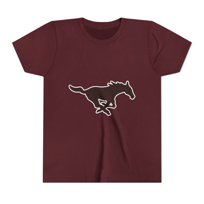 Youth Short Sleeve Tee