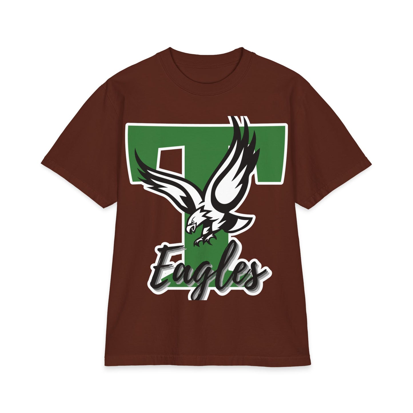 Max Heavyweight Short Sleeve Tee