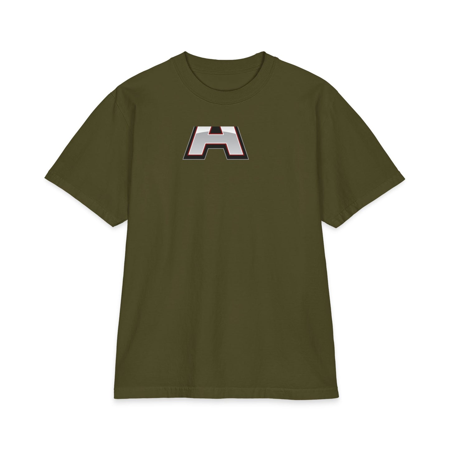 Max Heavyweight Short Sleeve Tee