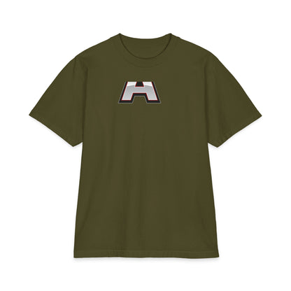 Max Heavyweight Short Sleeve Tee