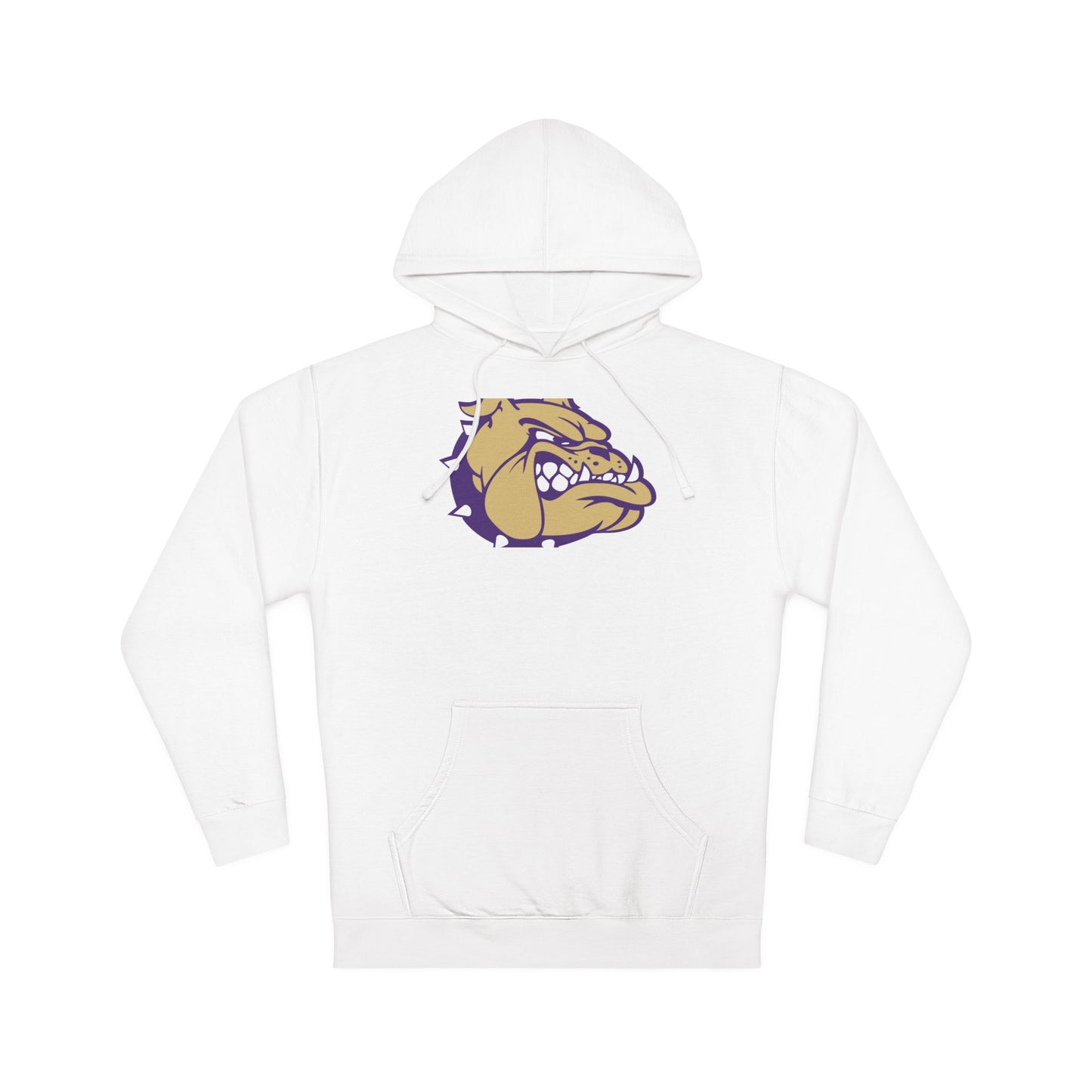 Midweight Pullover Hoodie