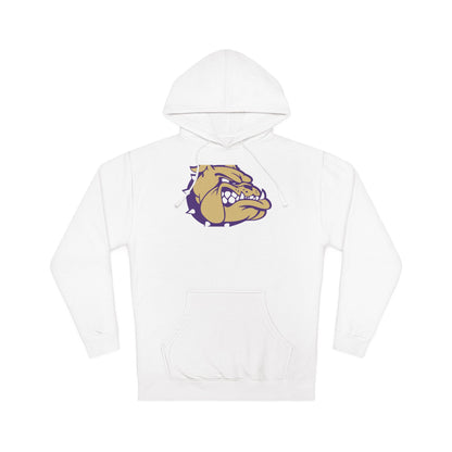 Midweight Pullover Hoodie