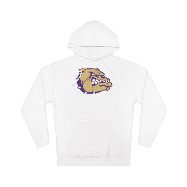 Midweight Pullover Hoodie