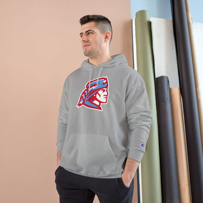 Champion Powerblend Fleece Pullover Hoodie
