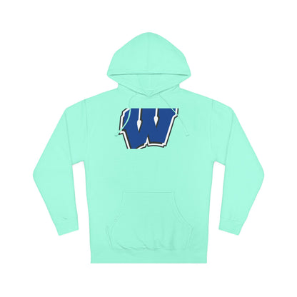 Midweight Pullover Hoodie