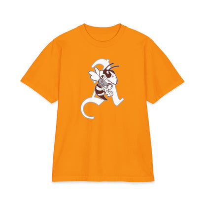 Max Heavyweight Short Sleeve Tee