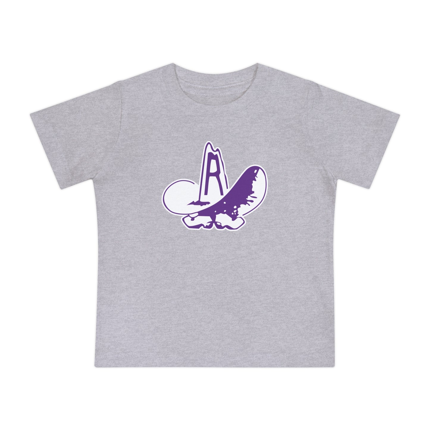 Baby Short Sleeve Tee