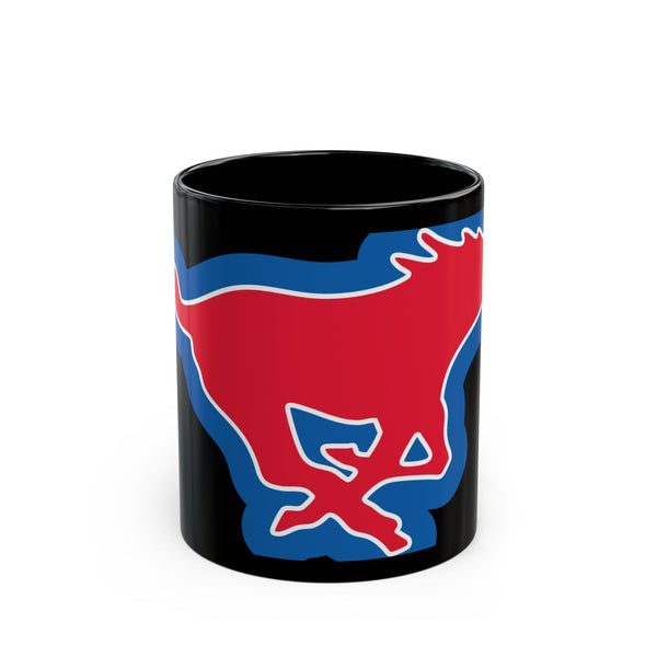 Black Team Mug (11oz/15oz)