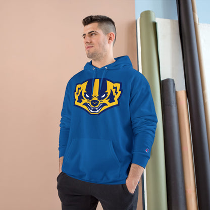 Champion Powerblend Fleece Pullover Hoodie