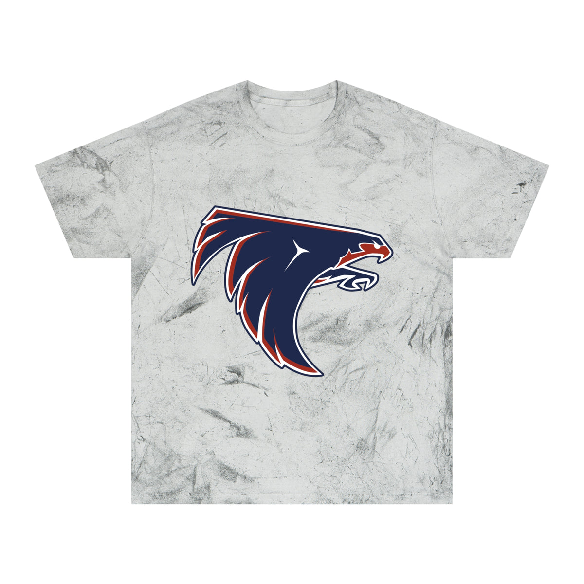 Color Blast School Spirit Tee