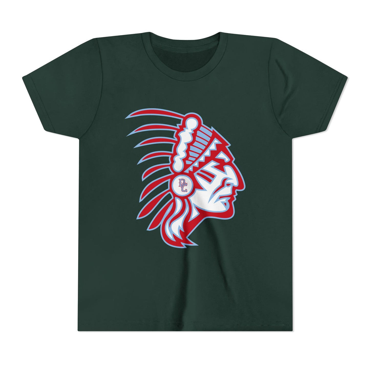 Youth Short Sleeve Tee