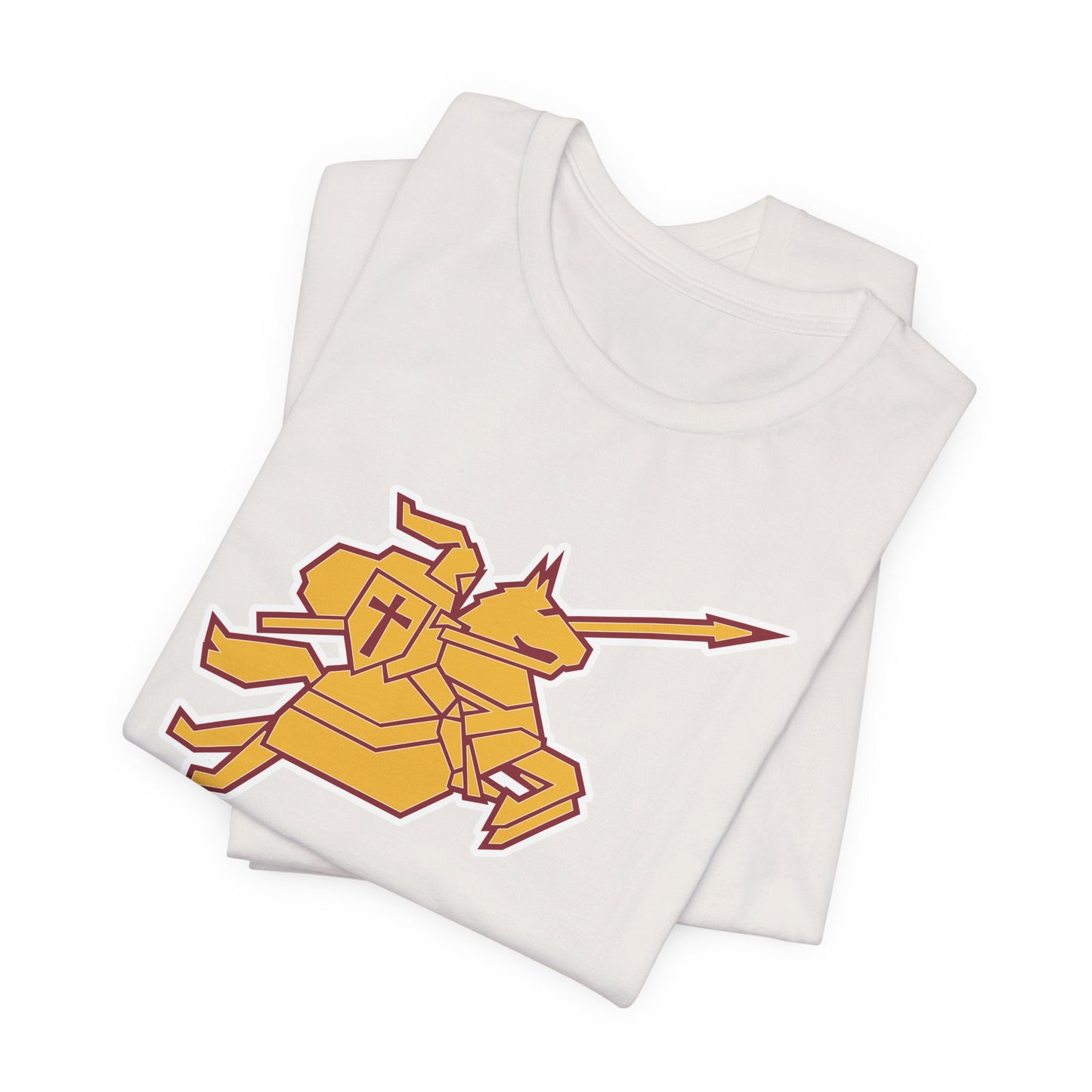 Jersey Short Sleeve Tee