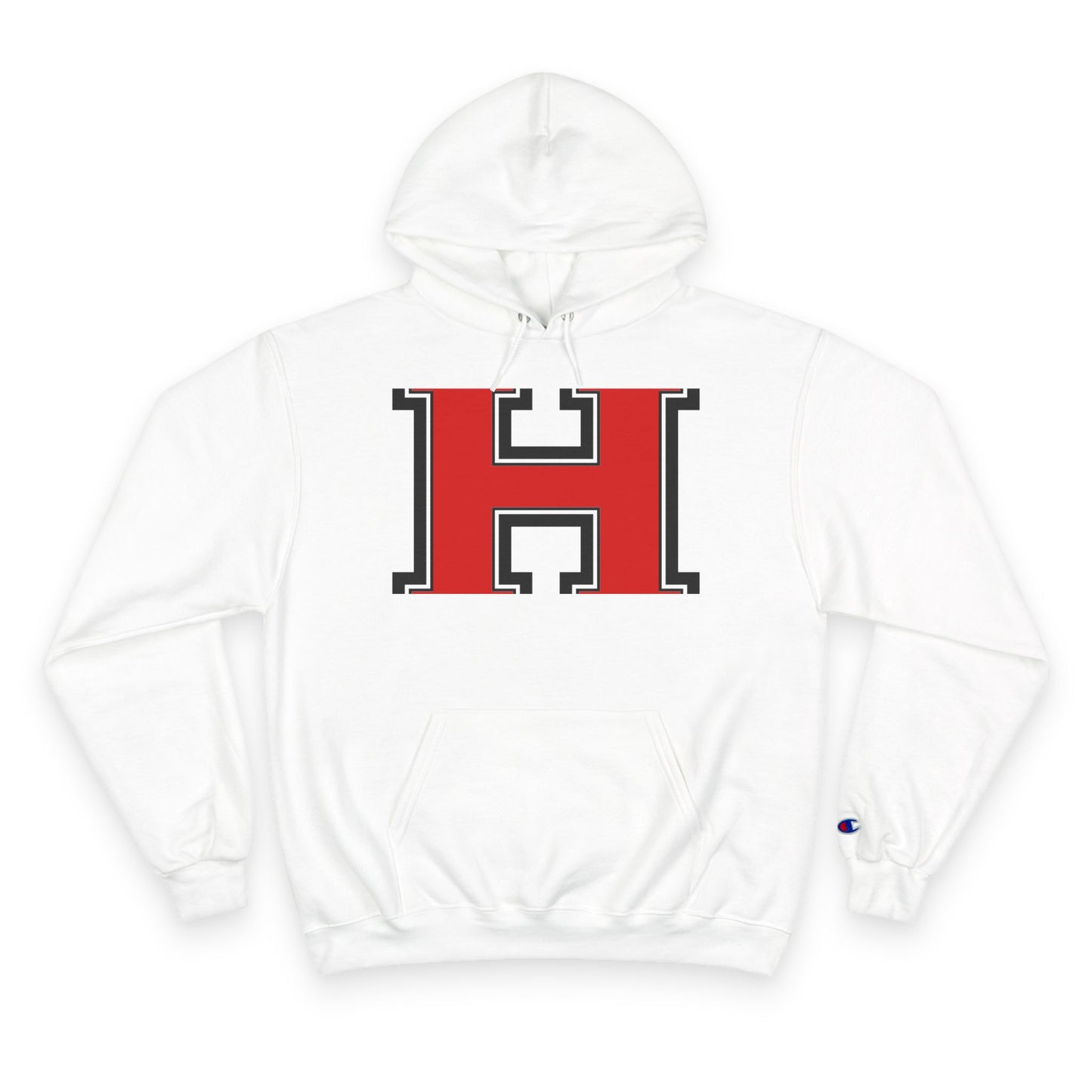 Champion Powerblend Fleece Pullover Hoodie